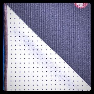 Mandala yogitoes yoga skinless towel